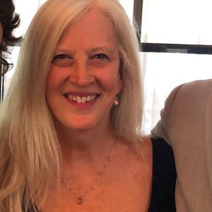 Meet your Posher, Susan